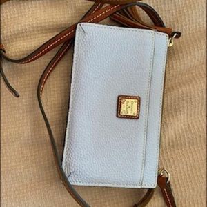 Dooney & Bourke Gingy convertible belt bag